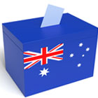 Electoral Enrolment icon