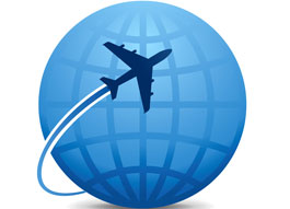 Travel Agents icon